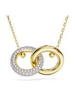 Collana Swarovski Donna in Lega metallica 5668820 - 5668820